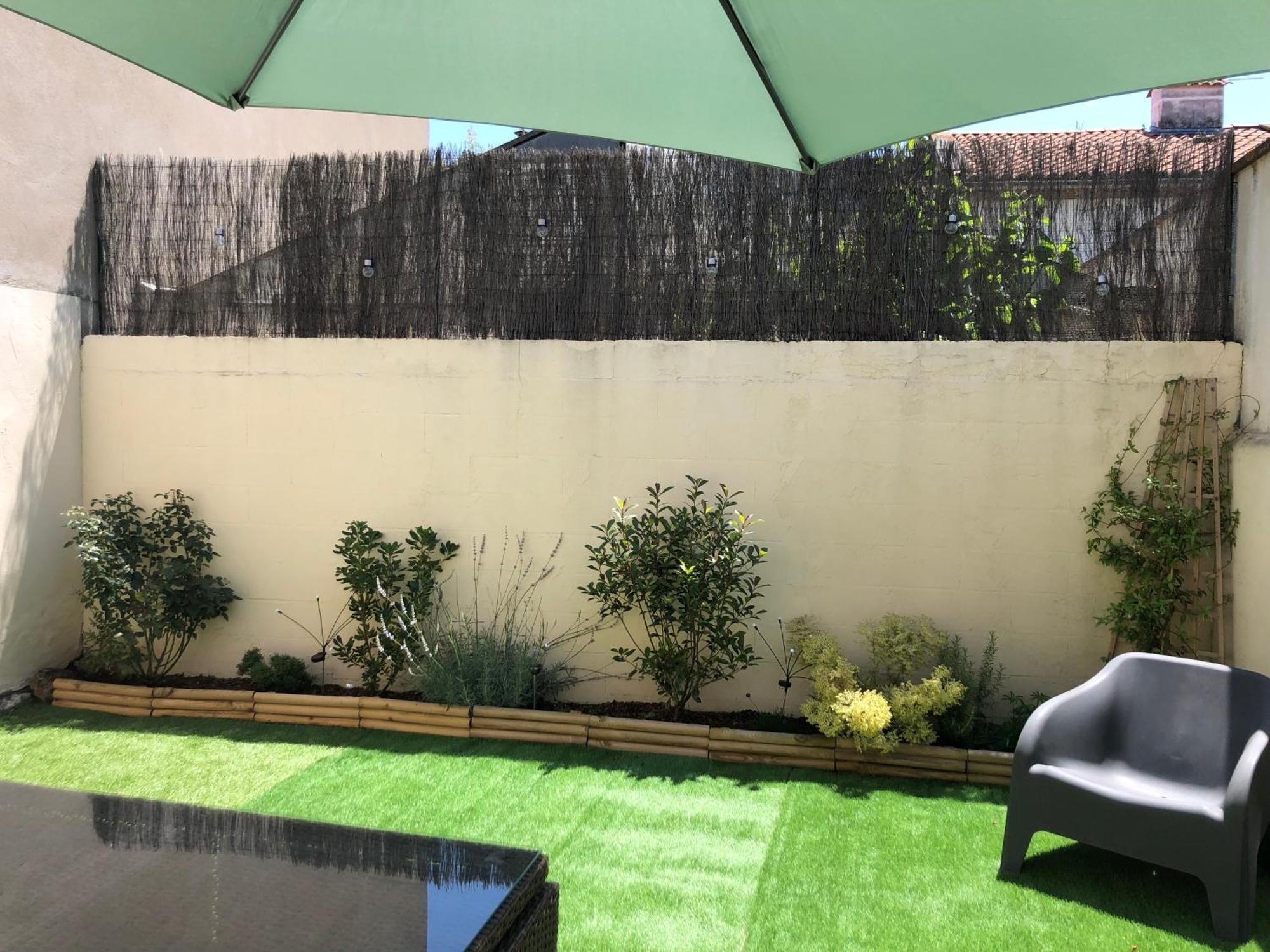 Maison De Village Avec Jardinet Apartment *